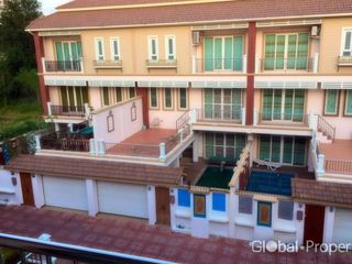 For sale 3 bed house in Bang Lamung, Chonburi