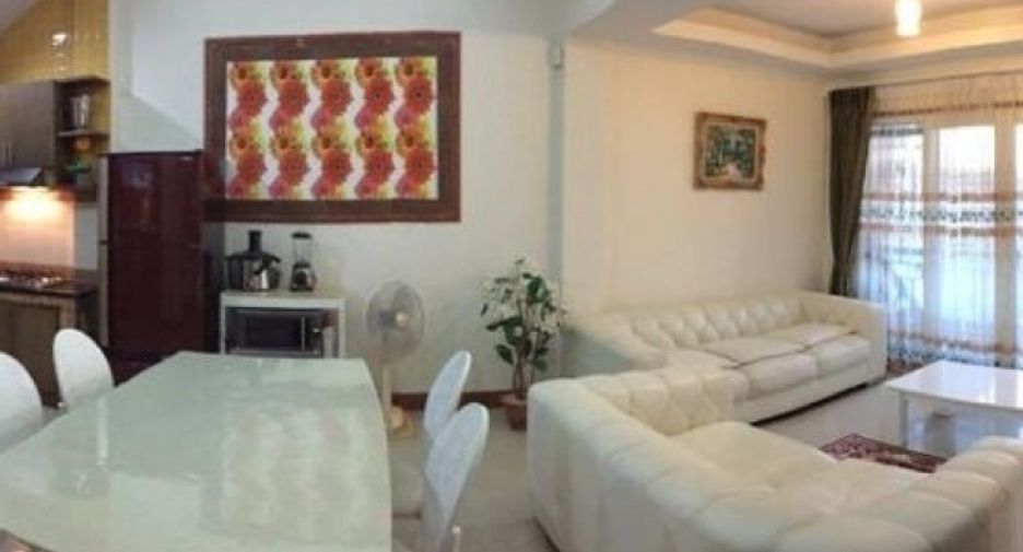 For sale 3 bed house in Bang Lamung, Chonburi