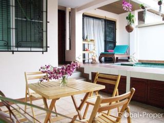 For sale 3 bed house in Bang Lamung, Chonburi