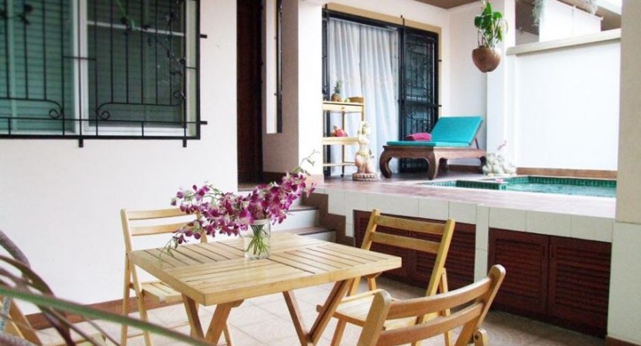 For sale 3 bed house in Bang Lamung, Chonburi