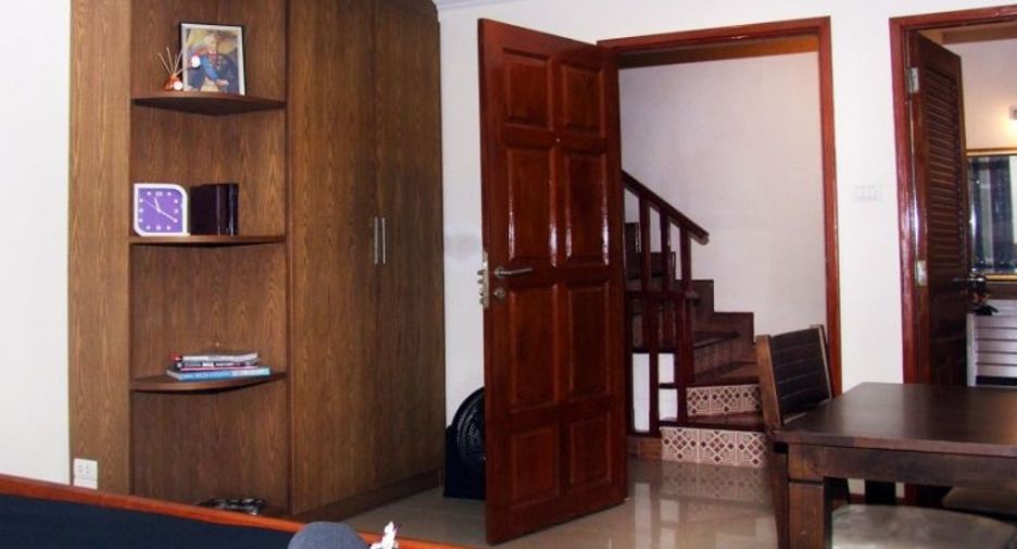 For sale 3 bed house in Bang Lamung, Chonburi