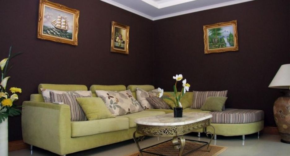 For sale 3 bed house in Bang Lamung, Chonburi