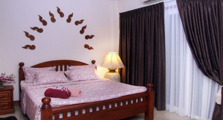 For sale 3 bed house in Bang Lamung, Chonburi