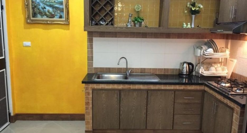 For sale 3 bed house in Bang Lamung, Chonburi