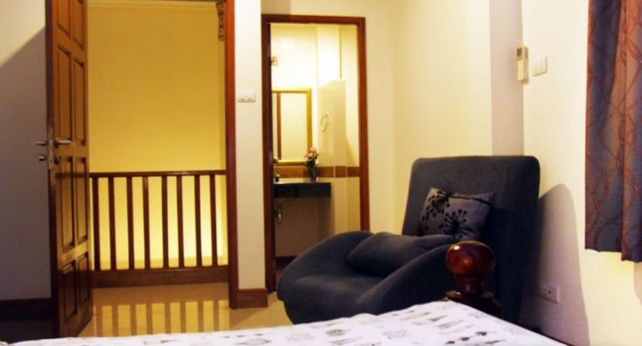 For sale 3 bed house in Bang Lamung, Chonburi