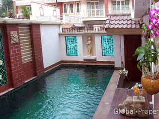 For sale 3 bed house in Bang Lamung, Chonburi