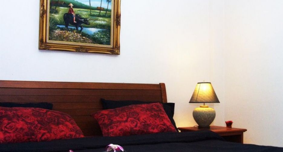 For sale 3 bed house in Bang Lamung, Chonburi