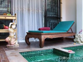 For sale 3 bed house in Bang Lamung, Chonburi