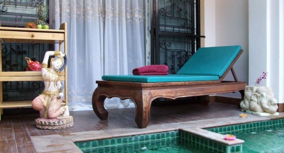 For sale 3 bed house in Bang Lamung, Chonburi