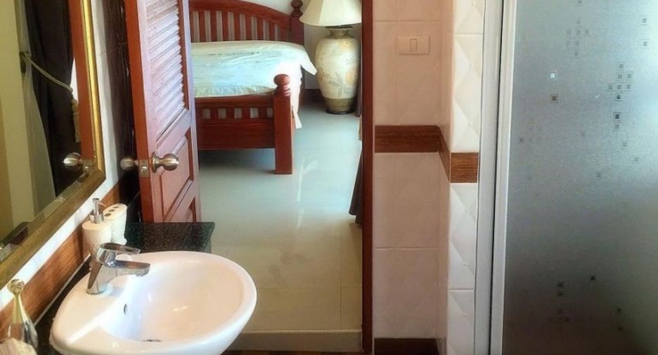For sale 3 bed house in Bang Lamung, Chonburi