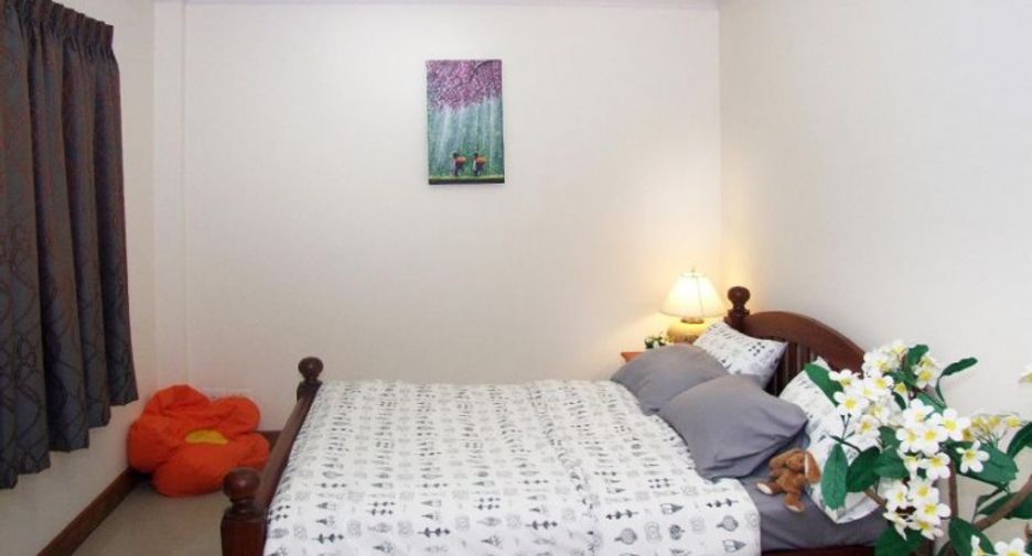 For sale 3 bed house in Bang Lamung, Chonburi