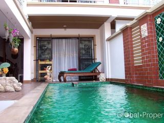 For sale 3 bed house in Bang Lamung, Chonburi