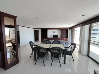 For sale 3 Beds condo in Bang Lamung, Chonburi