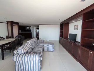 For sale 3 Beds condo in Pratumnak, Pattaya