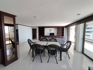 For sale 3 Beds condo in Pratumnak, Pattaya