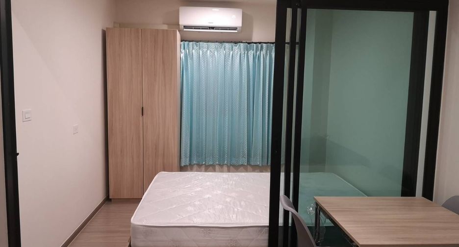For rent 1 bed condo in Mueang Samut Sakhon, Samut Sakhon