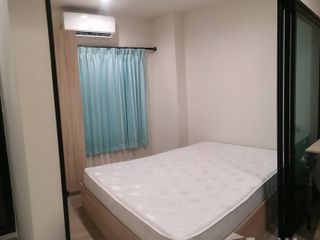 For rent 1 bed condo in Mueang Samut Sakhon, Samut Sakhon