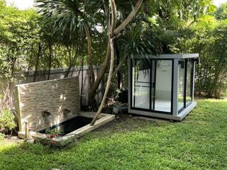 For sale 4 Beds house in Phasi Charoen, Bangkok