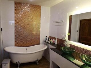 For sale 4 Beds house in Phasi Charoen, Bangkok