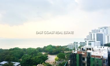Wohnung zum Kauf mit 1 Zimmer in Bang Lamung, Chonburi