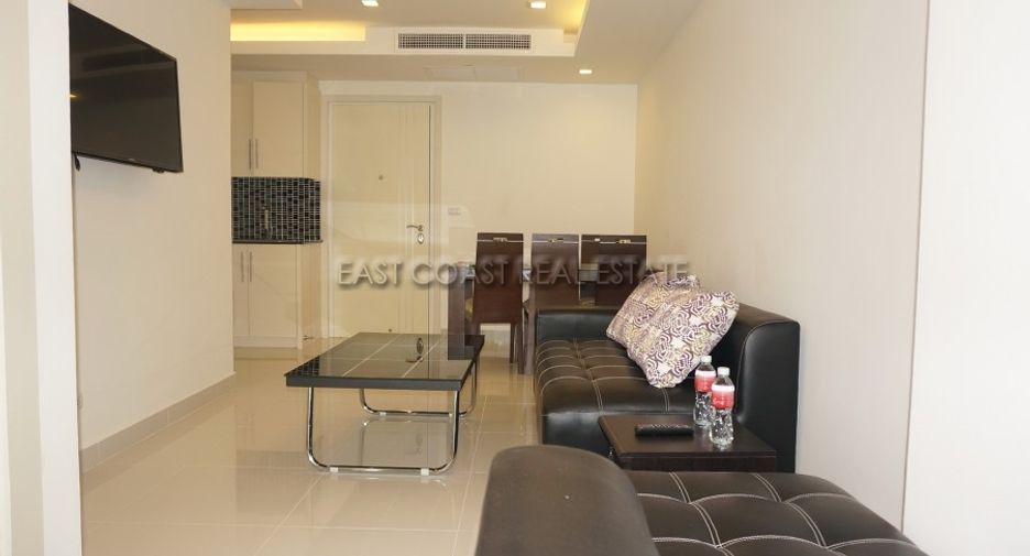 出售 1 卧室 公寓 在 Bang Lamung, Chon Buri