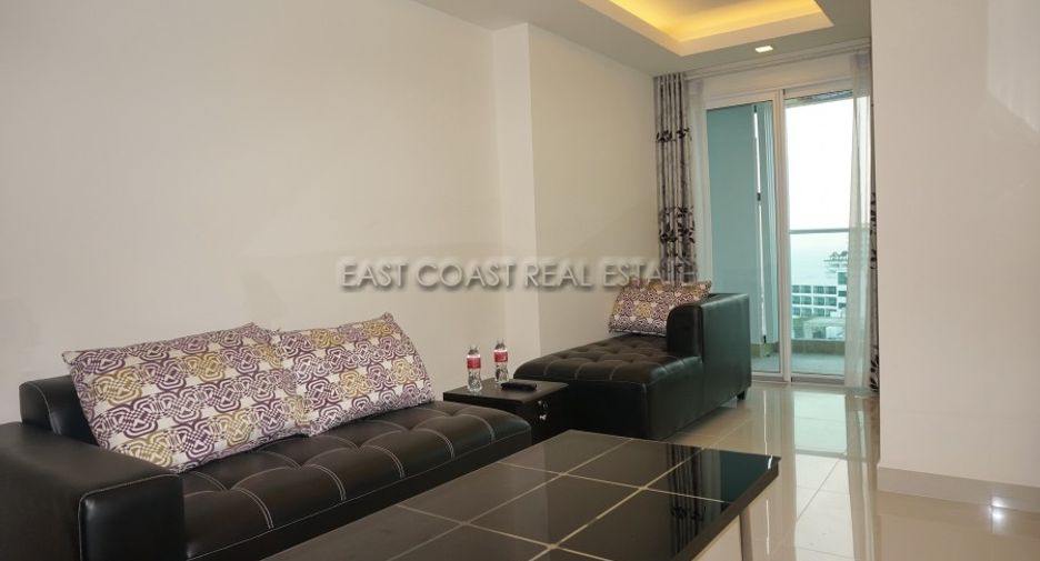 出售 1 卧室 公寓 在 Bang Lamung, Chon Buri