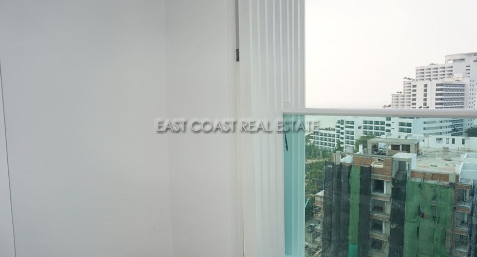 出售 1 卧室 公寓 在 Bang Lamung, Chon Buri
