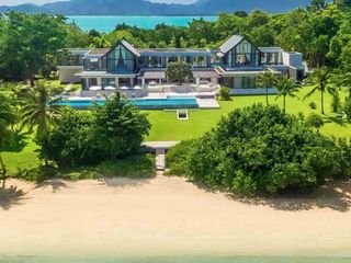 6 Bedroom Villa In Thalang, Phuket