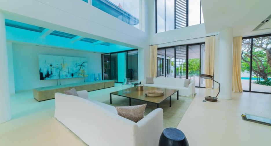 For rent and for sale 6 bedrooms villa in Thalang, Phuket
