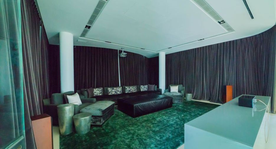 For rent and for sale 6 bedrooms villa in Thalang, Phuket