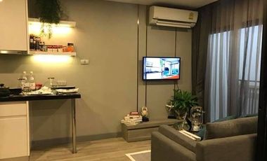 ขาย 1 เตียง คอนโด ใน หัวหิน, ประจวบคีรีขันธ์