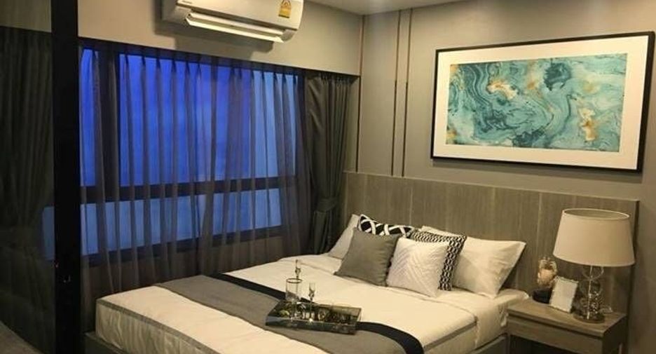 ขาย 1 เตียง คอนโด ใน หัวหิน, ประจวบคีรีขันธ์