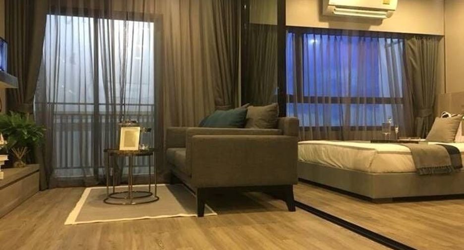 ขาย 1 เตียง คอนโด ใน หัวหิน, ประจวบคีรีขันธ์