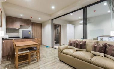For sale 1 Beds condo in Cha Am, Phetchaburi