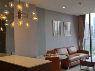 For rent 1 bed condo in Pathum Wan, Bangkok