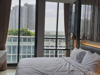 For rent 1 bed condo in Pathum Wan, Bangkok