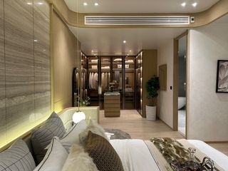For sale 3 bed condo in Phaya Thai, Bangkok