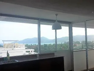 For sale 2 bed condo in Kathu, Phuket