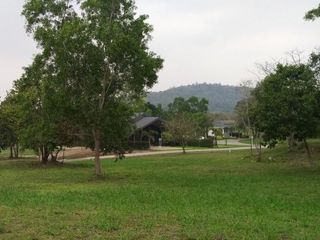 For sale land in Hua Hin, Prachuap Khiri Khan