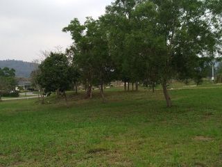 For sale land in Hua Hin, Prachuap Khiri Khan