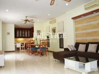 For rent 3 bed house in Bang Lamung, Chonburi