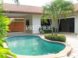For rent 3 bed house in Bang Lamung, Chonburi