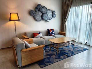 For rent 2 Beds condo in Khlong Toei, Bangkok