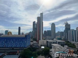 For rent 2 Beds condo in Khlong Toei, Bangkok