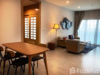 For rent 2 Beds condo in Khlong Toei, Bangkok