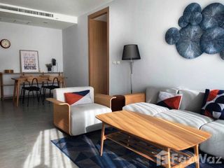 For rent 2 Beds condo in Khlong Toei, Bangkok