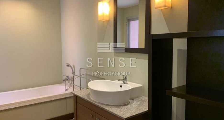 For rent 3 ベッドルーム condo in Watthana, Bangkok