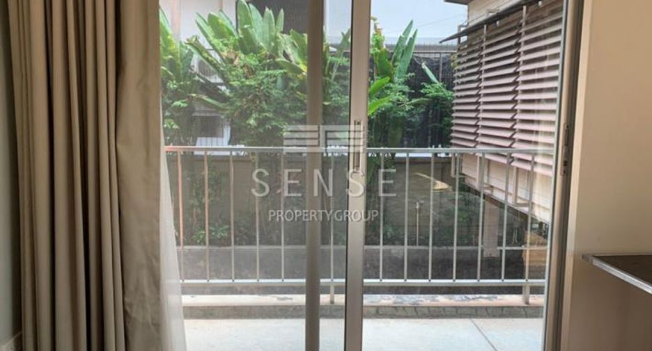 For rent 3 ベッドルーム condo in Watthana, Bangkok