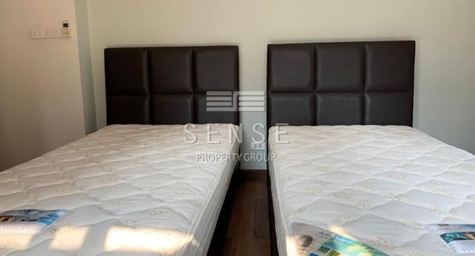 For rent 3 ベッドルーム condo in Watthana, Bangkok