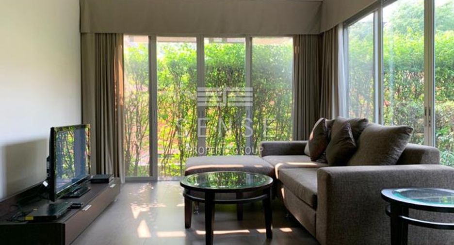 For rent 3 ベッドルーム condo in Watthana, Bangkok